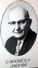 Othal Kniesly